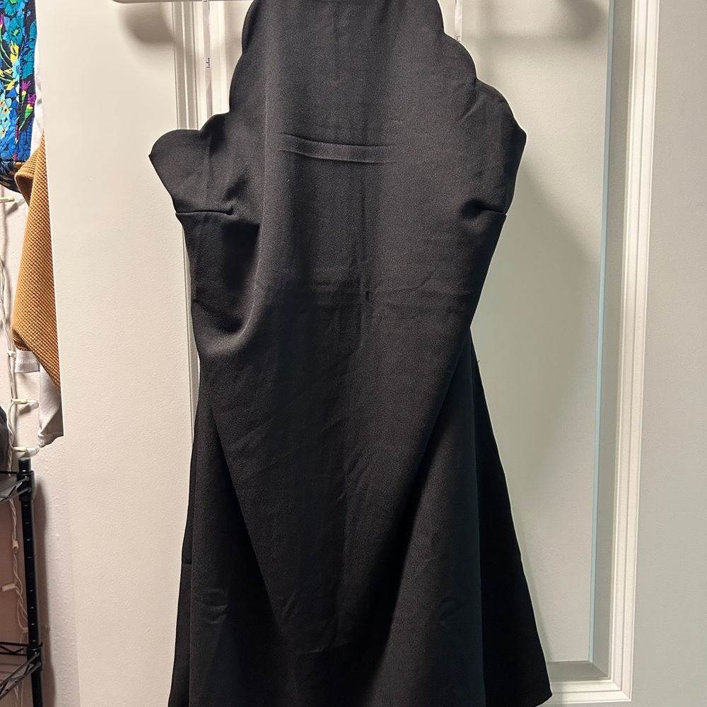 Lulu's Little Black Dress